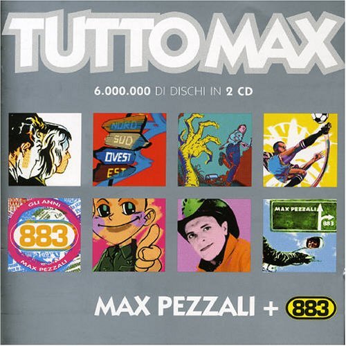 Tutto Max CD2