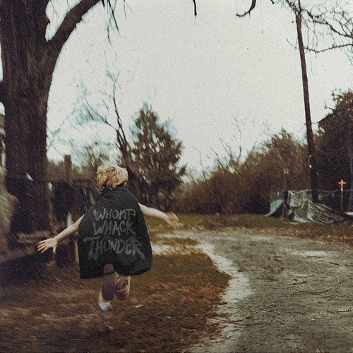 Midnight Woman