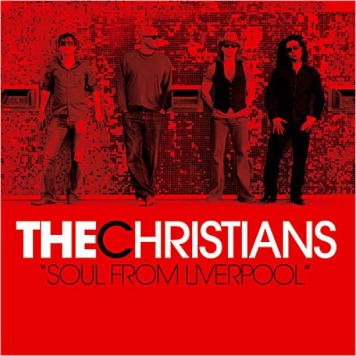 Soul From Liverpool