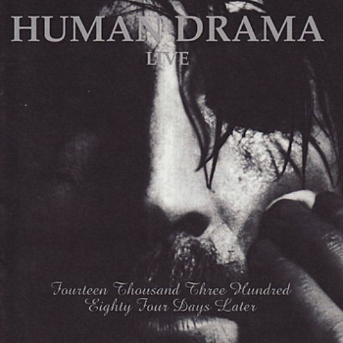 Fourteen Thousand Three Hundred Eighty Four Days Later - Live