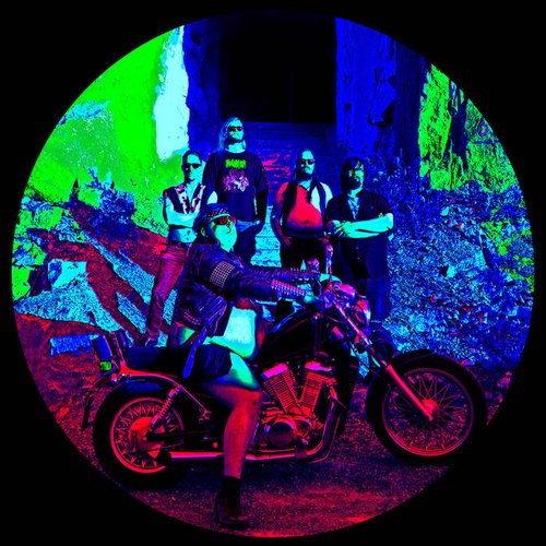 The Girlfriends / Pussies Split
