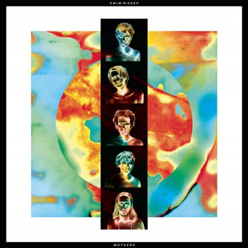 Mothers (Deluxe) [Explicit]