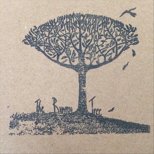 The Rowan Tree
