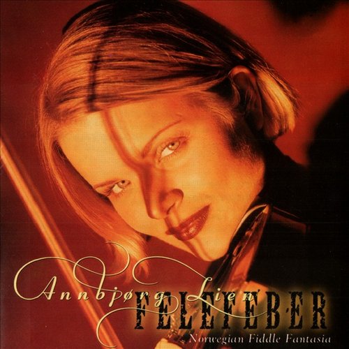 Felefeber (Norwegian Fiddle Fantasia)