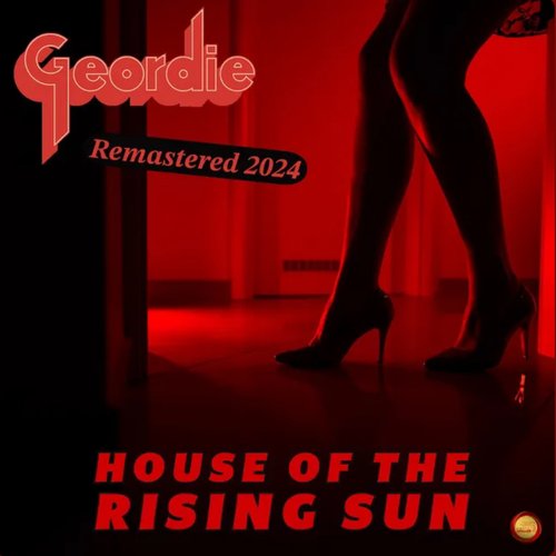 House of the Rising Sun (Remastered 2024)