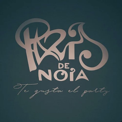 Te gusta el party