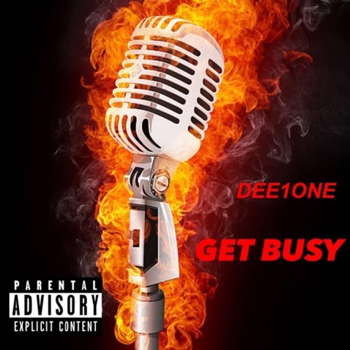 Get Busy - Single