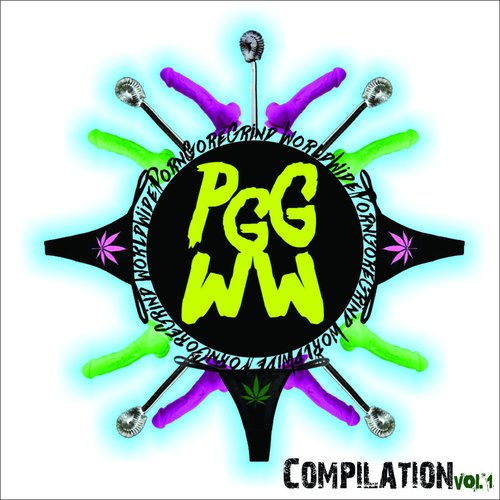 PornGoreGrind Worldwide Compilation Volume 1