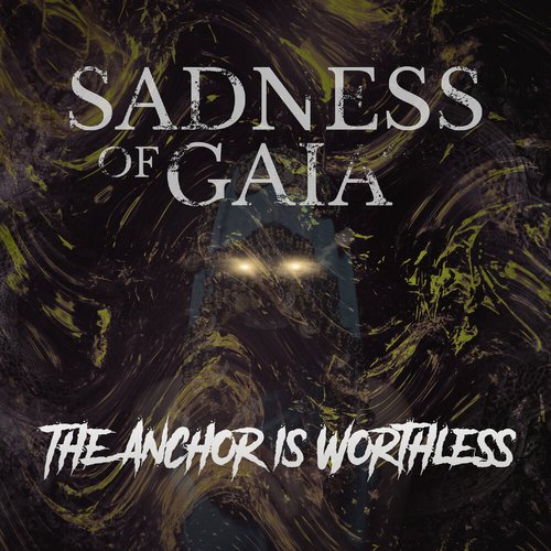 The Anchor Is Worthless