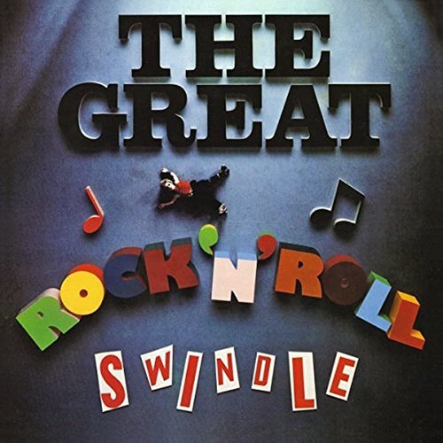 The Great Rock' N' Roll Swindle