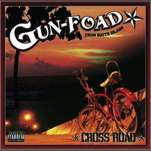 Cross Road