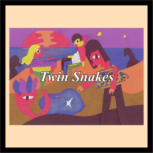 Twin Snakes - Single