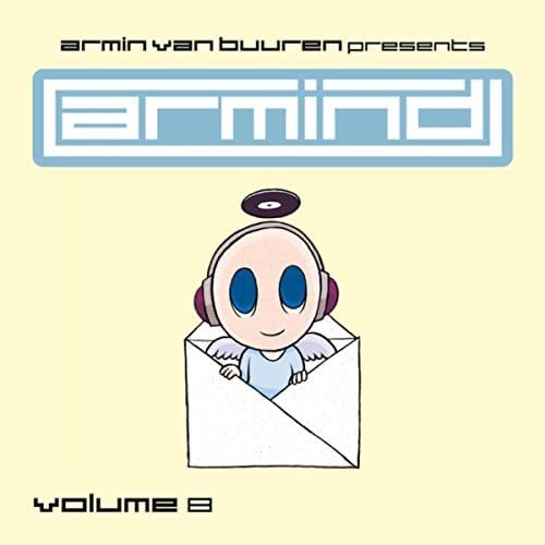 Armin Van Buuren Presents Armind Vol 8
