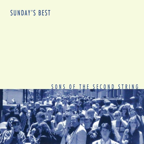 Sons of the Second String