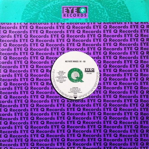 No Fate (Mixes 91-93)