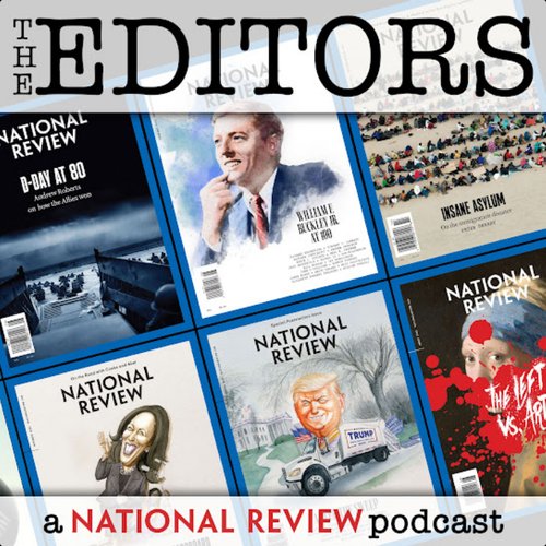 The Editors