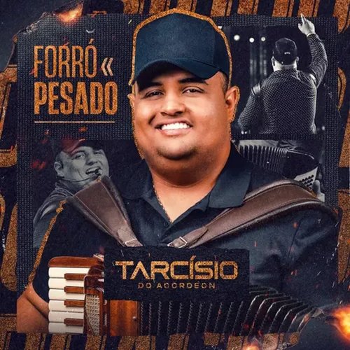 Forró Pesado