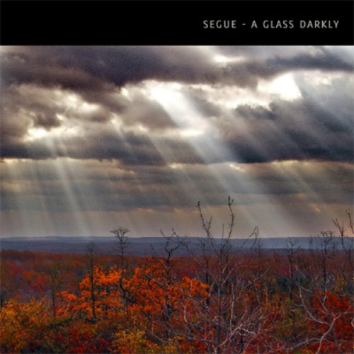 a glass darkly