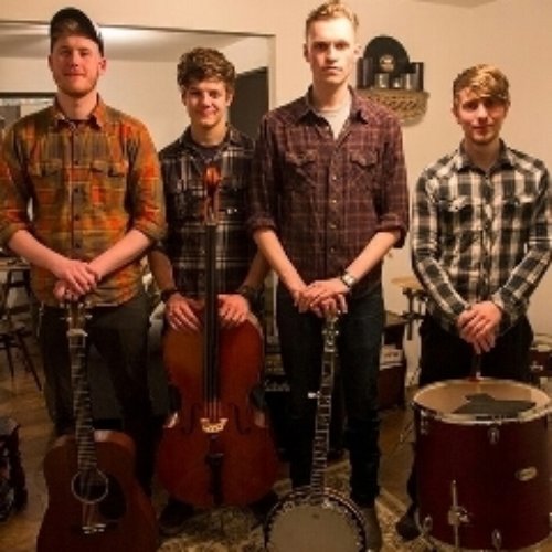 Old Town Quartet