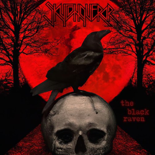 The Black Raven