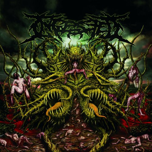 Surpassing the Boundaries of Human Suffering — Ingested | Last.fm