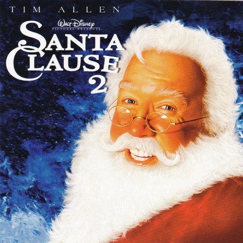 Santa Clause 2