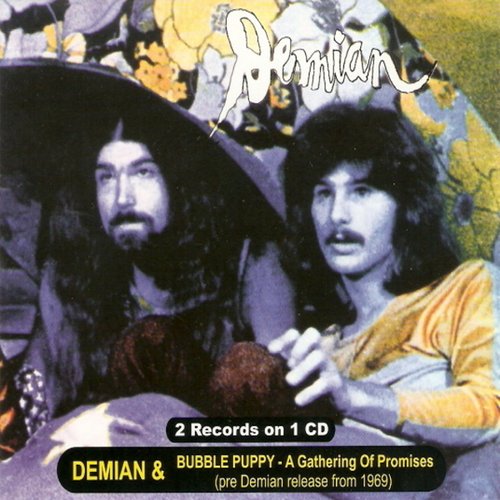 Demian / A Gathering of Promises