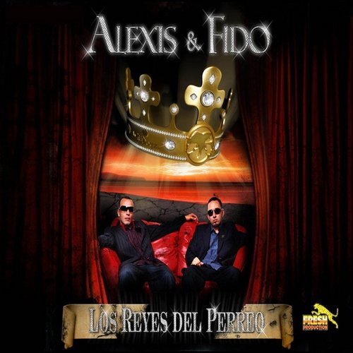 Los Reyes del Perreo