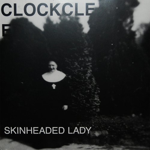 Skinheaded Lady