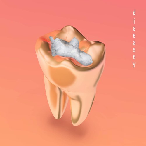 Diseasey - Single