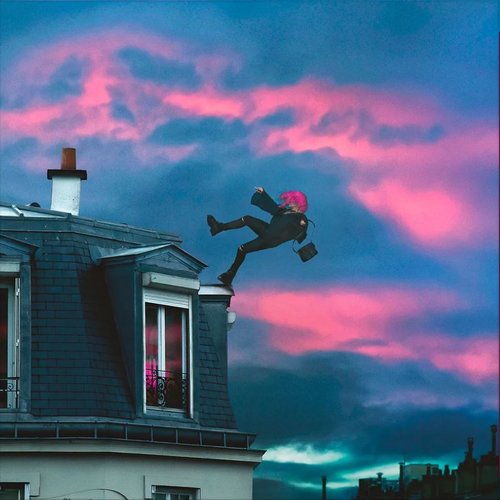COMÈTE - EP