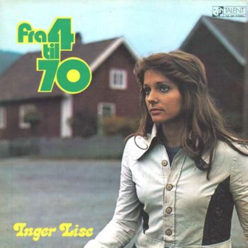 Fra 4 til 70