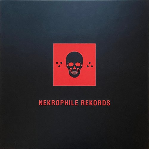 Nekrophile Rekords