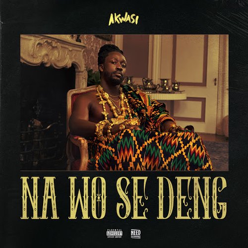 Na Wo Se Deng