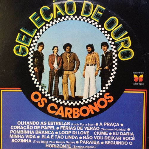 Seleção de Ouro