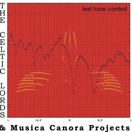 Test Tone Control