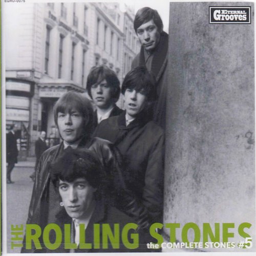 The Complete Stones #5