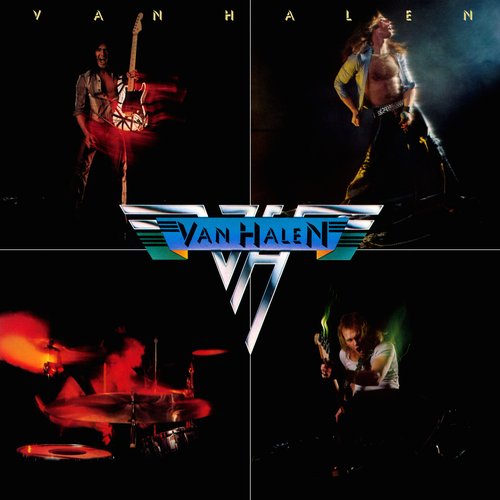 Van Halen (Reissue)