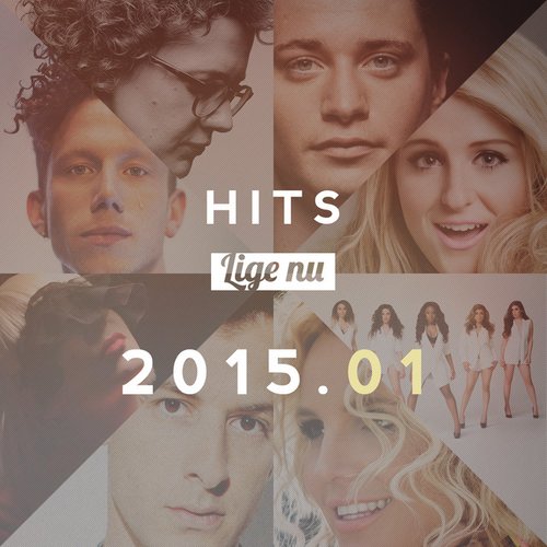 Hits Lige Nu 2015.01