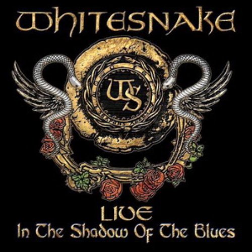 Live... In the Shadow of the Blues Disc 1