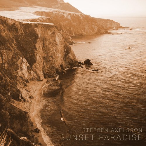 Sunset Paradise