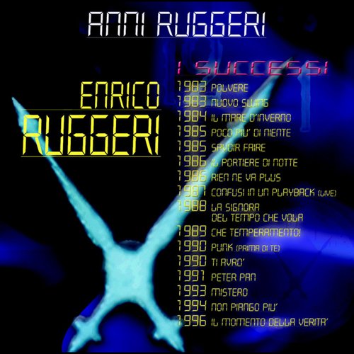 Anni Ruggeri: I Successi