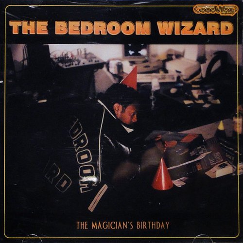 The Magician's Birthday