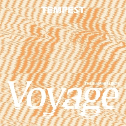 TEMPEST Voyage - EP