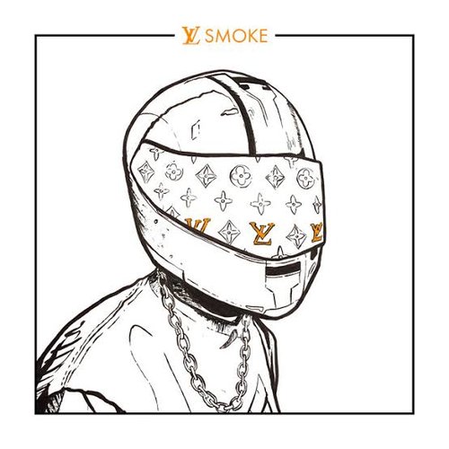 LV Smoke - Single