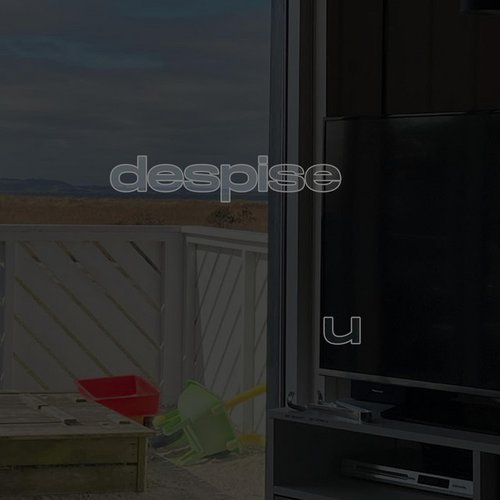 despise u