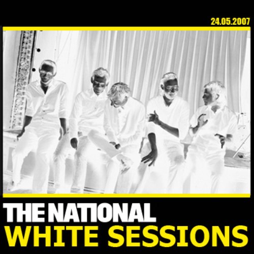 The White Sessions 5/24/2007