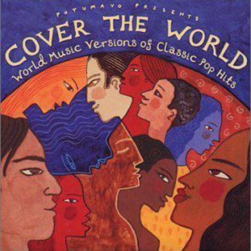 Cover The World