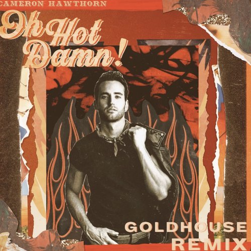 Oh Hot Damn! (Goldhouse Remix)