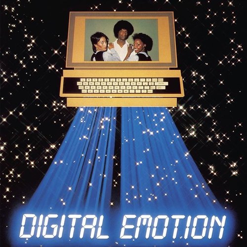 Digital Emotion